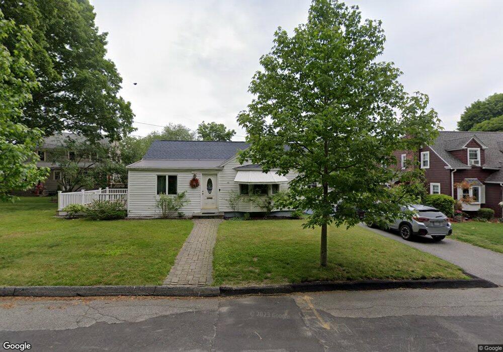 48 Marcy St, Worcester, MA 01602 - photo 1