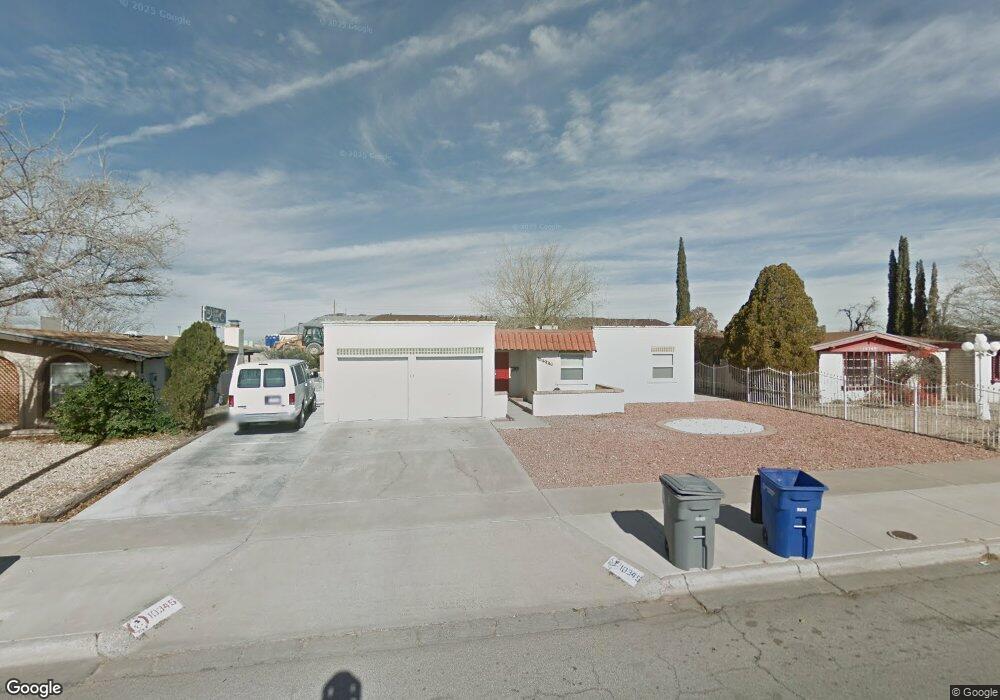 10345 Shannon Place, El Paso, TX 79925 - photo 1