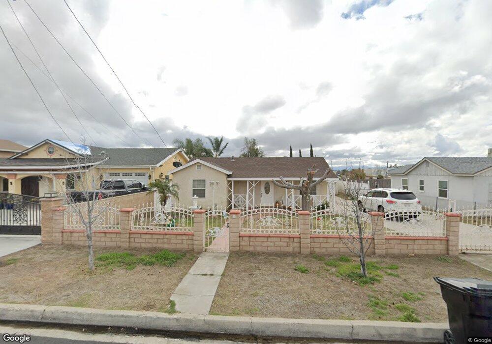 14781 Iris Dr, Fontana, CA 92335 - photo 1