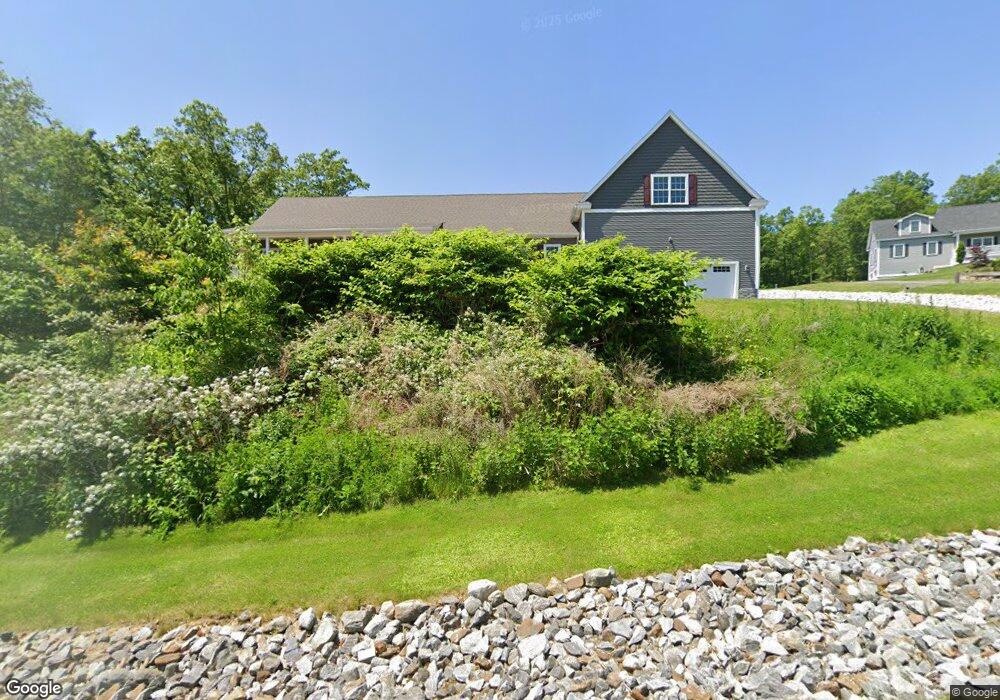 50 Steele Rd unit 8, Derry, NH 03038 - photo 1