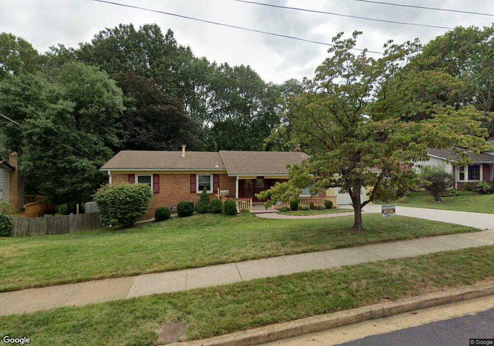5031 King Richard Dr, Annandale, VA 22003 - photo 1