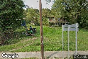 135 Warner Second St, Lower Salem, OH 45745