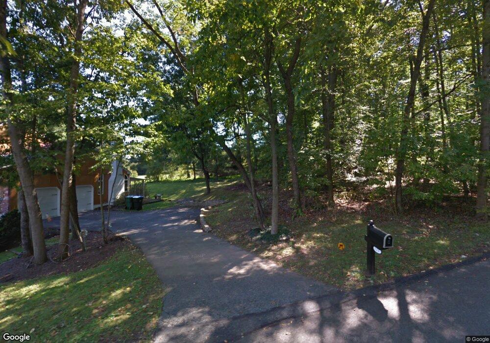 110 Ravenhill Rd, Phoenixville, PA 19460 - photo 1