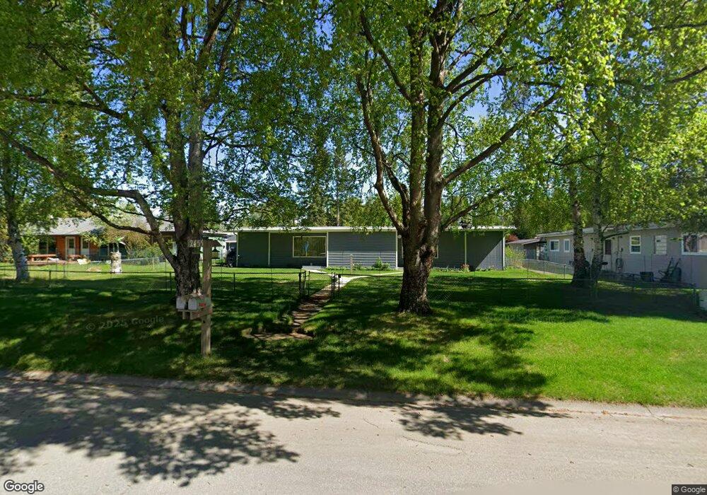 2455 Tulik Dr, Anchorage, AK 99517 - photo 1