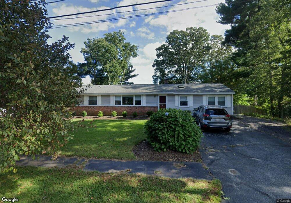 55 Tracy Lyn Rd, Holliston, MA 01746 - photo 1