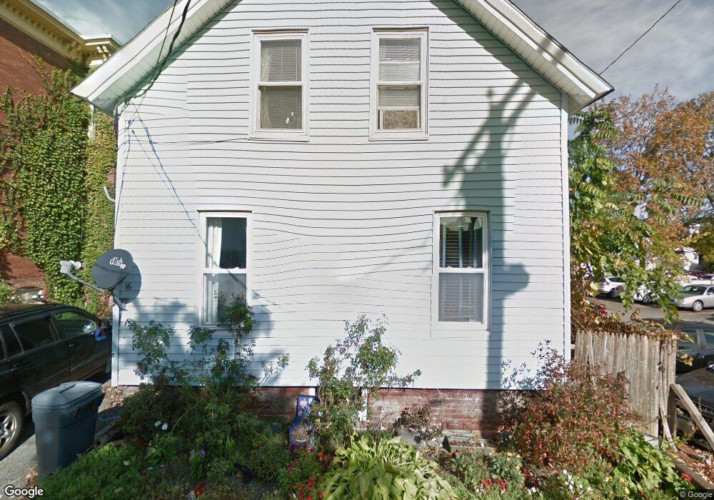 16 Prince St, Concord, NH 03301 - photo 1