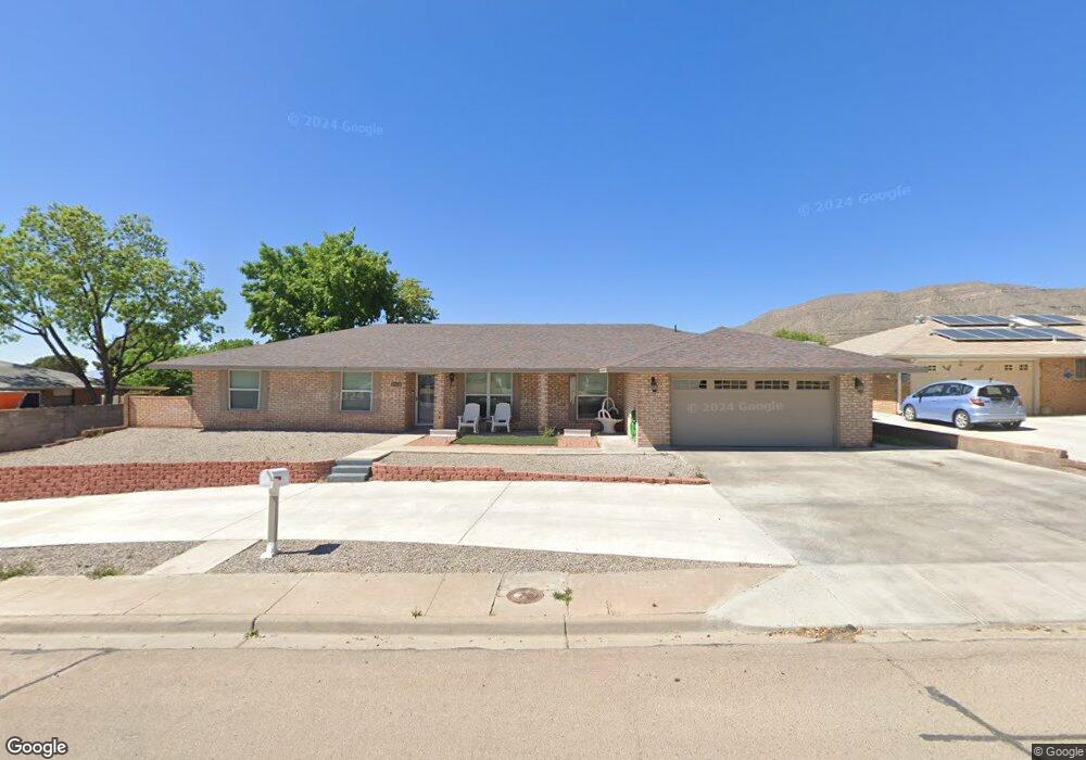 3019 Sunrise Ave unit 7, Alamogordo, NM 88310 - photo 1