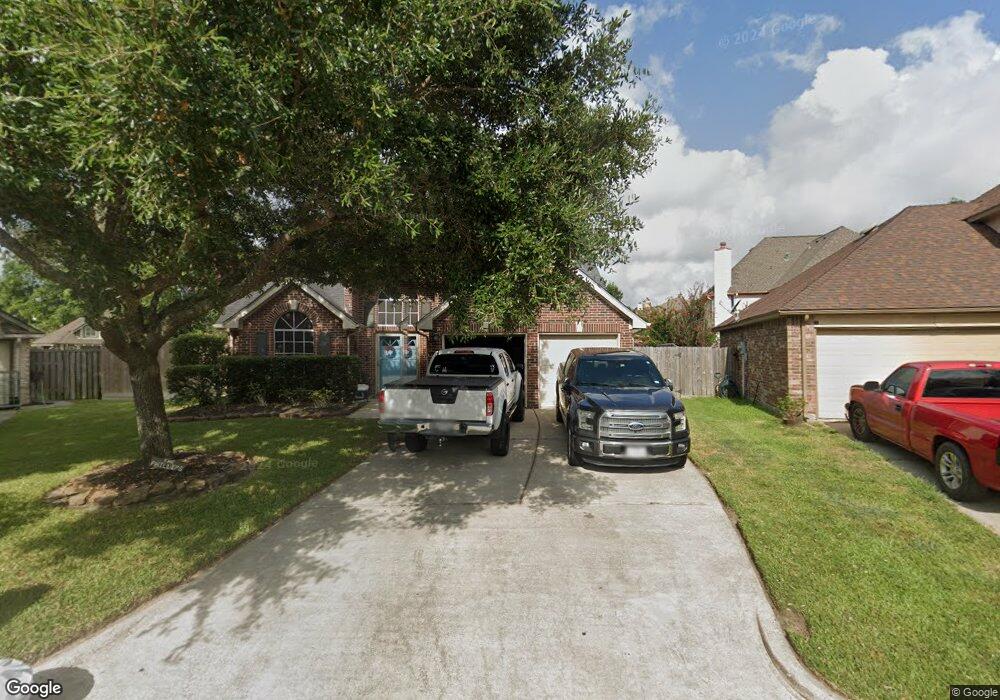 13511 Country Cir, Tomball, TX 77375 - photo 1