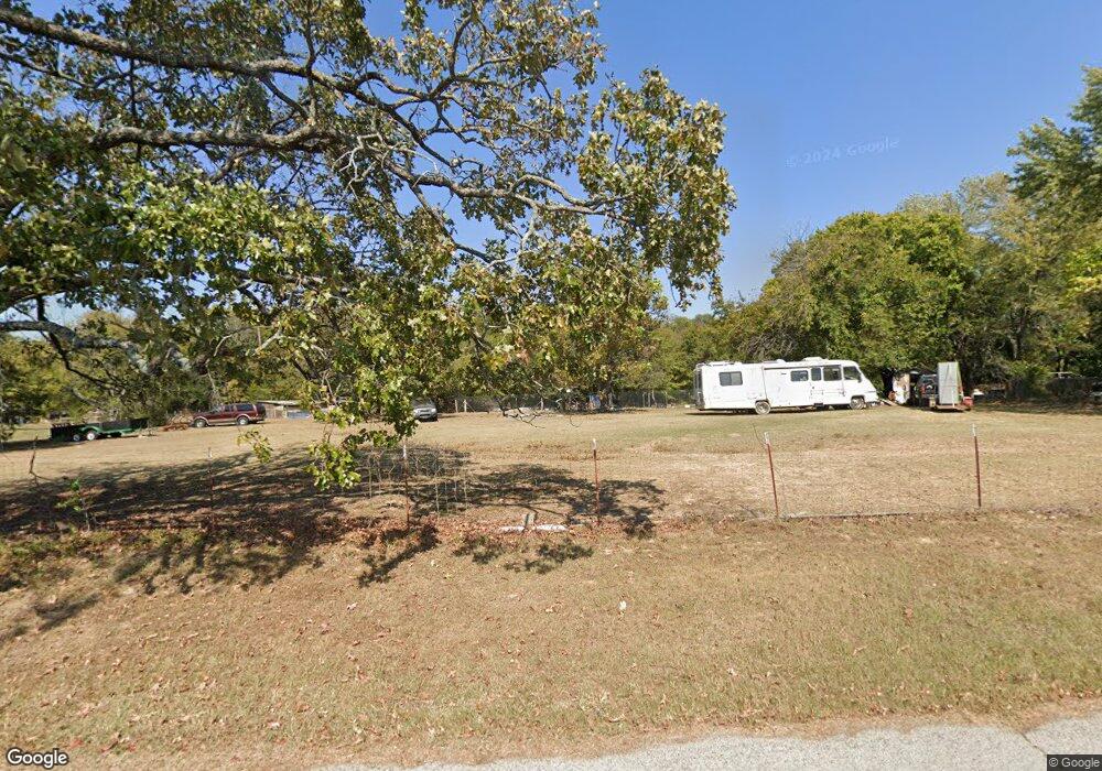 473983 E 1040 Rd, Muldrow, OK 74948 - photo 1