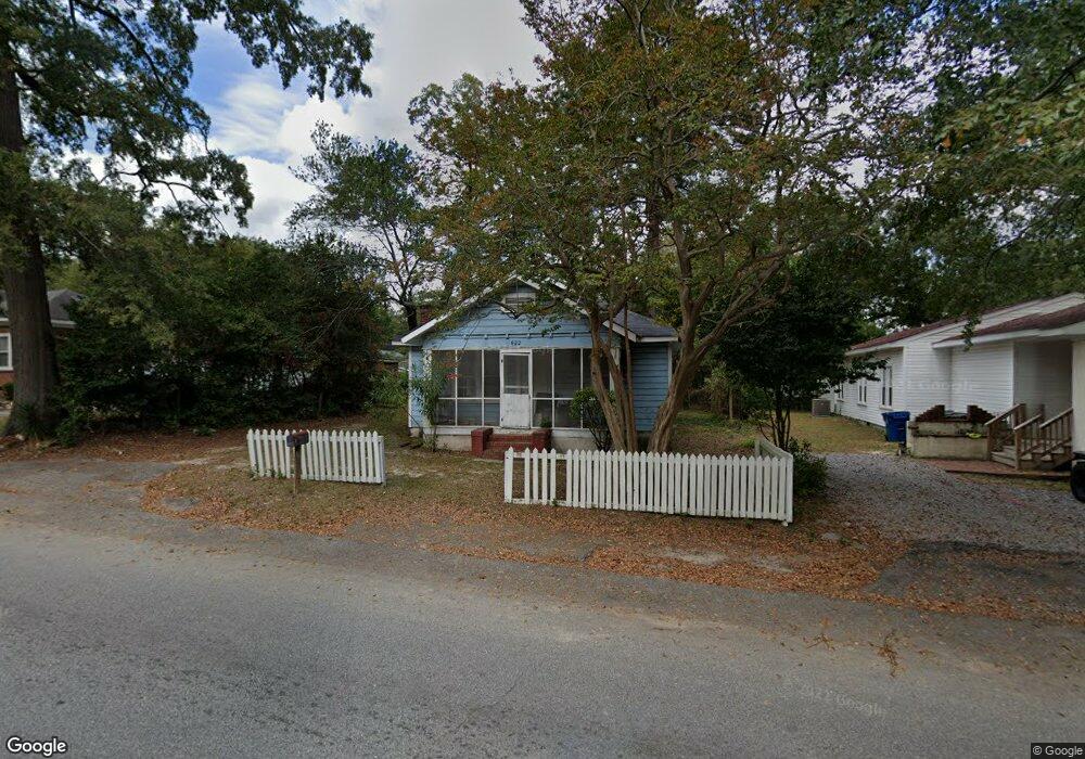 622 Augusta St, West Columbia, SC 29169 - photo 1