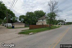 1207 Logan Ave, Waterloo, IA 50703
