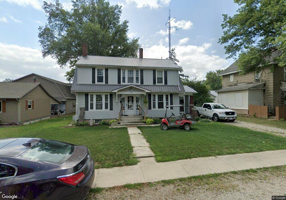 412 E Franklin St, Berne, IN 46711 - photo 1