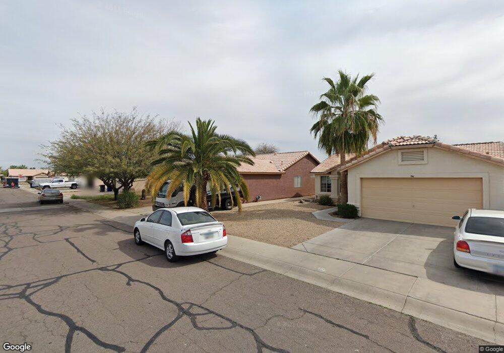 751 N Fresno St, Chandler, AZ 85225 - photo 1