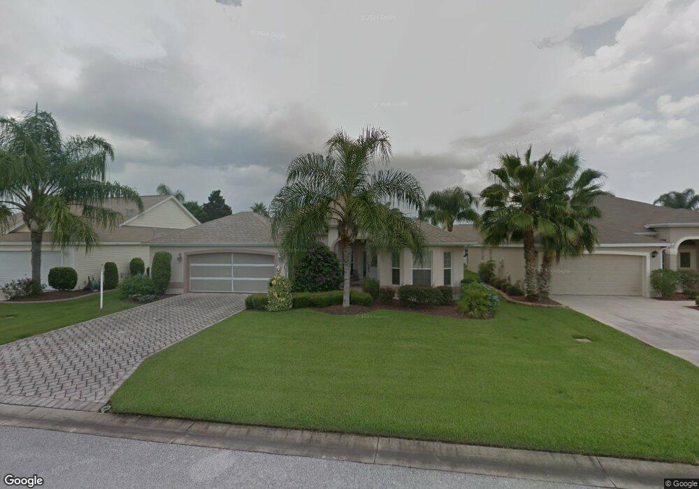 396 Thistledown Way, The Villages, FL 32162 - photo 1