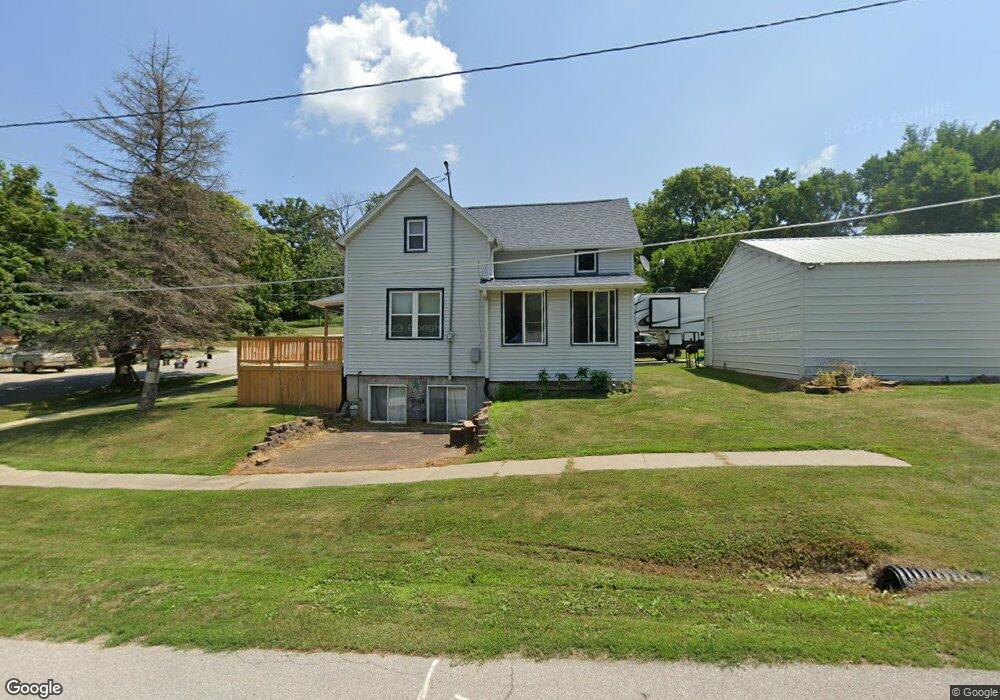 401 E Division St, Colfax, IA 50054 - photo 1