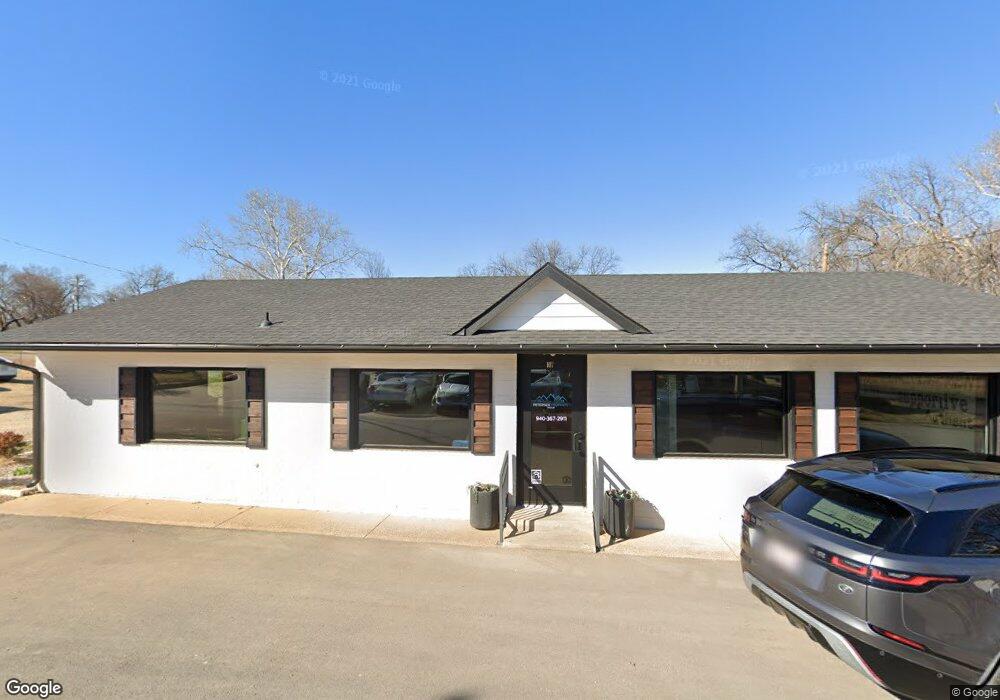 107 E Elm St, Aubrey, TX 76227 - photo 1