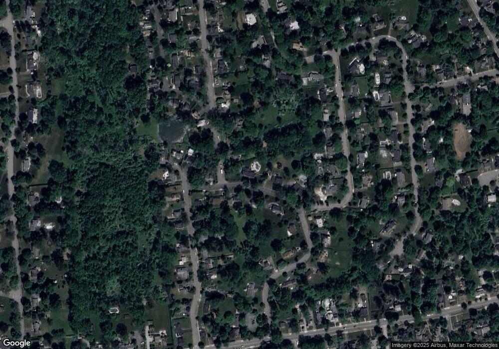 15 Country Ln, Mendham, NJ 07945 - photo 1