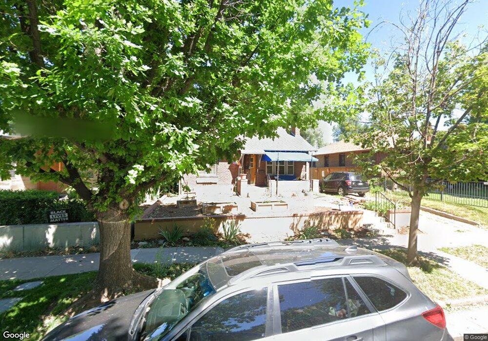 2324 Grape St, Denver, CO 80207 - photo 1