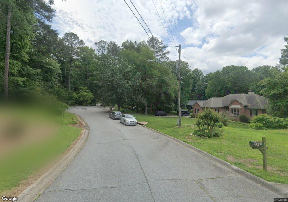 0 Bear Cave SW, Lilburn, GA 30047 - photo 1