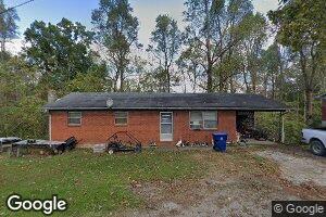 686 Lick Creek Rd, Marshes Siding, KY 42631