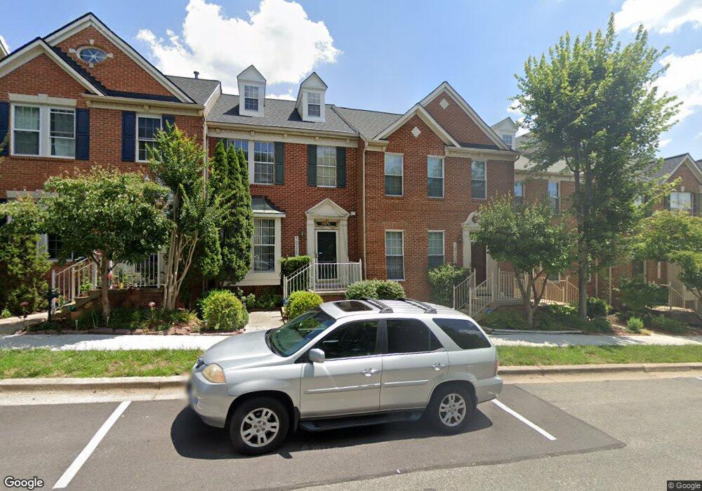 18111 Stags Leap Terrace, Germantown, MD 20874 - photo 1