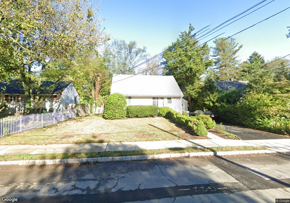 350 Franklin Ave, Princeton, NJ 08540 - photo 1