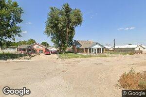 501 E Grant Ave, Fowler, CO 81039