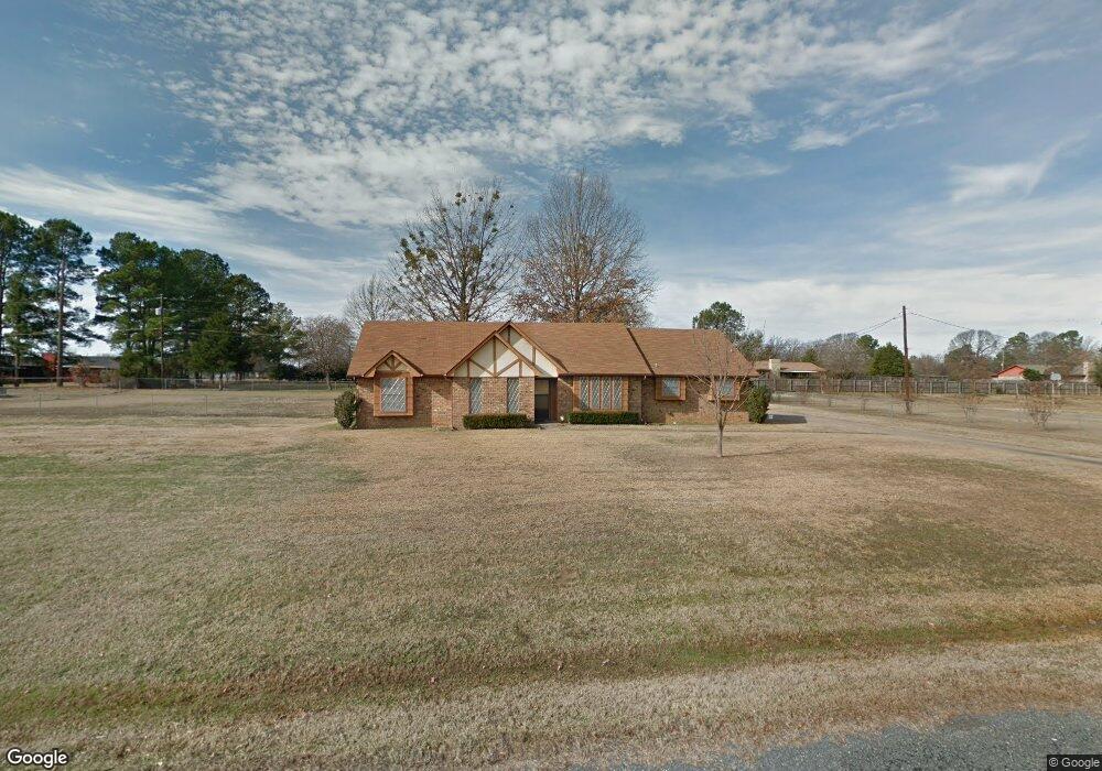 7305 Highland Villa St, Texarkana, TX 75503 - photo 1