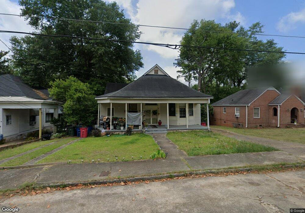 930 Summit Ave, Macon, GA 31211 - photo 1