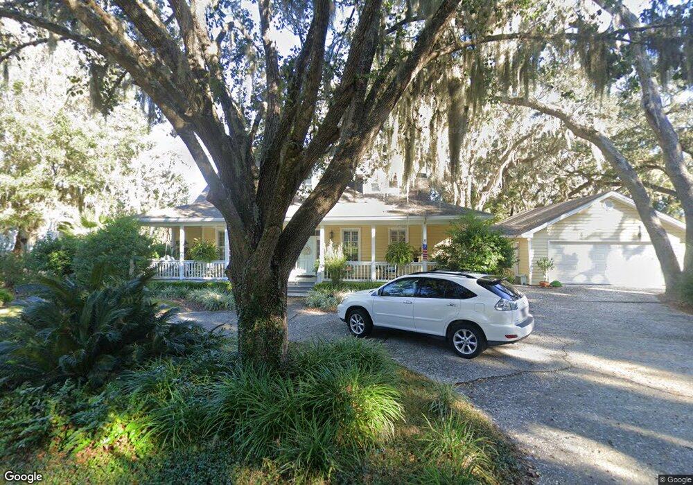 201 Vassar Point Dr, Saint Simons Island, GA 31522 - photo 1