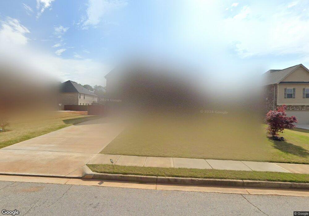 605 Lockerbie Terrace, McDonough, GA 30252 - photo 1