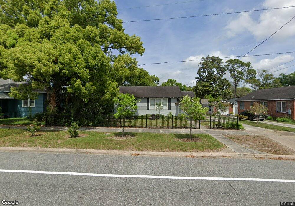 4313 Saint Johns Ave, Jacksonville, FL 32210 - photo 1