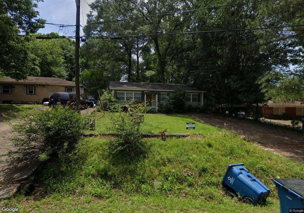 123 Loop Rd, Minden, LA 71055 - photo 1