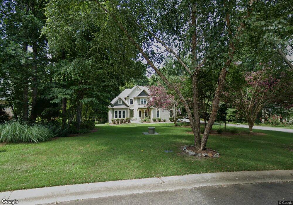 30 Tomahawk Ct, Sharpsburg, GA 30277 - photo 1