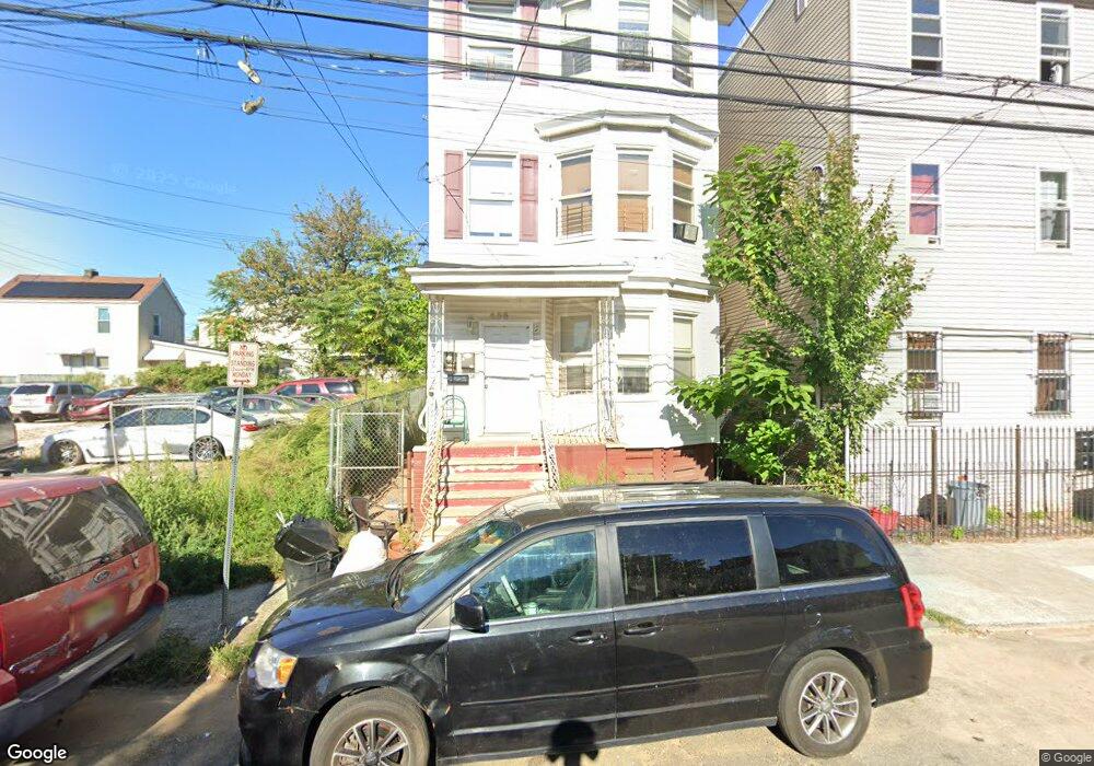 455 S 18th St unit 2B, Newark, NJ 07103 - photo 1