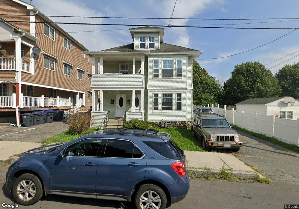 89 Elmwood Rd unit 91, Methuen, MA 01844 - photo 1