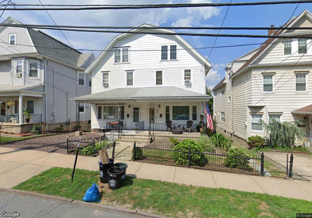 180 Dana St, Wilkes Barre, PA 18702 - photo 1