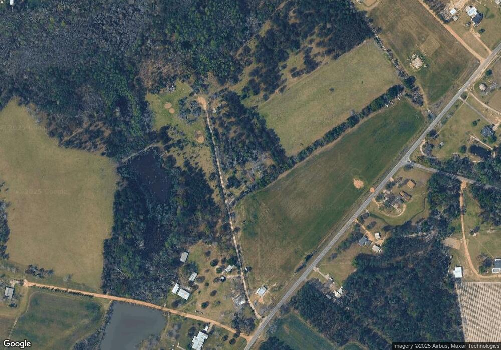 135 Retriever Rd, Alma, GA 31510 - photo 1