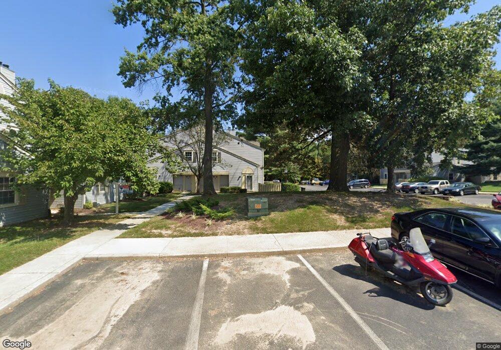 13206 Conductor Way, Silver Spring, MD 20904 - photo 1