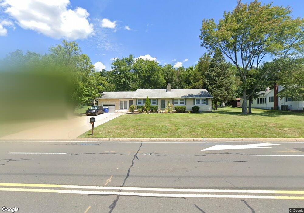 549 E Main St, Bridgewater, NJ 08807 - photo 1