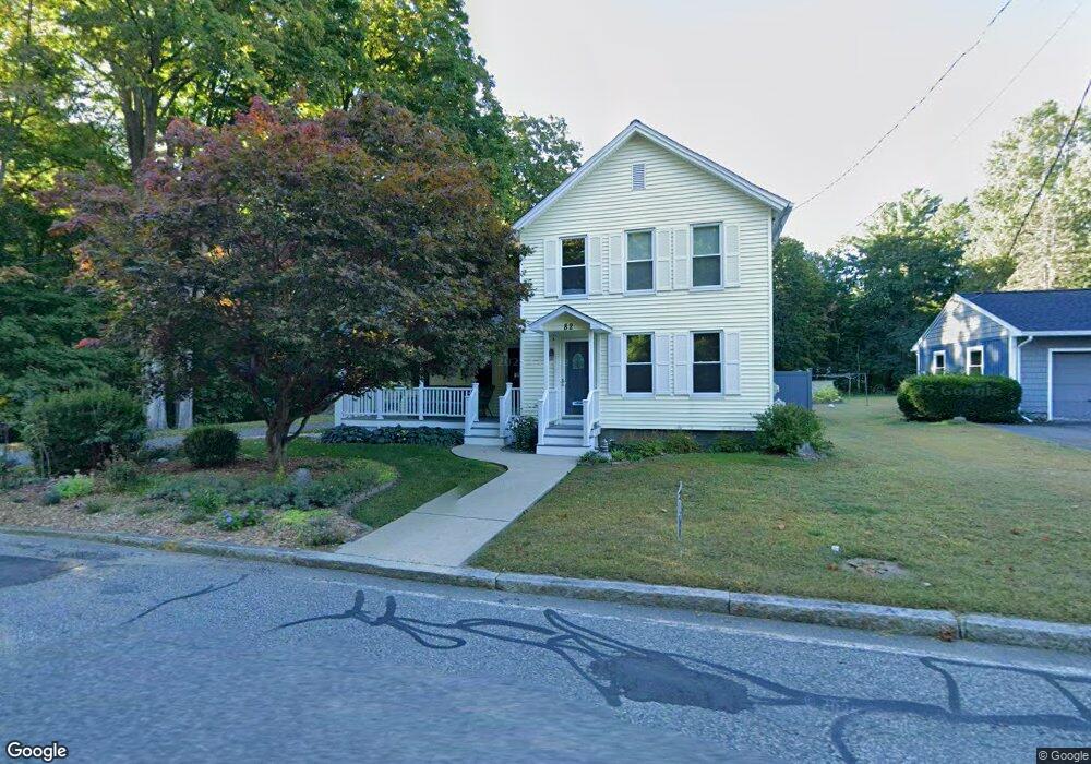 82 Clark St, Easthampton, MA 01027 - photo 1