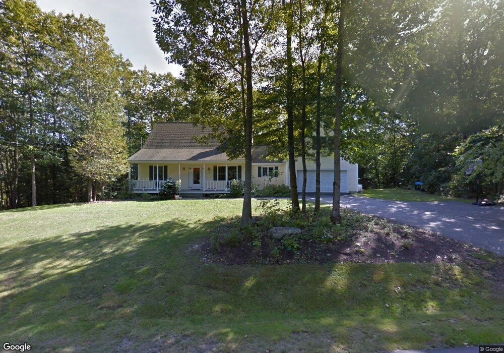 20 Lynch Ln, Kittery Point, ME 03905 - photo 1
