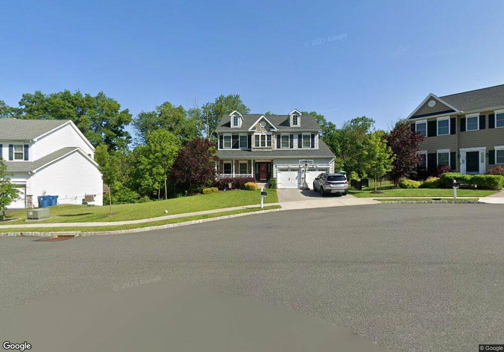 3030 Lynwood Ct, Pennsburg, PA 18073 - photo 1