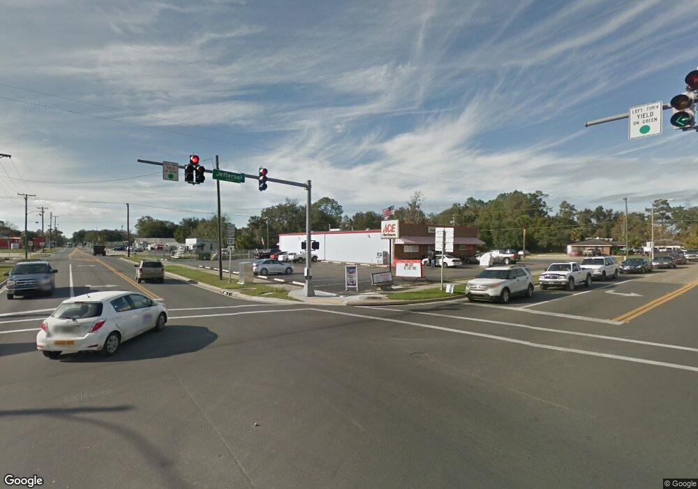 No 911 Address, Perry, FL 32348 - photo 1