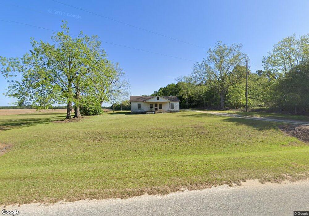 1485 Wrights Chapel Rd, Sumner, GA 31789 - photo 1