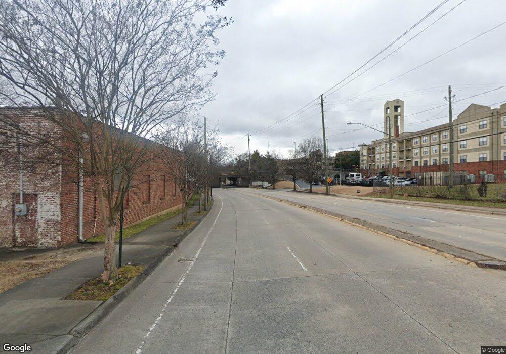 448 Ralph David Abernathy Blvd SW, Atlanta, GA 30312 - photo 1