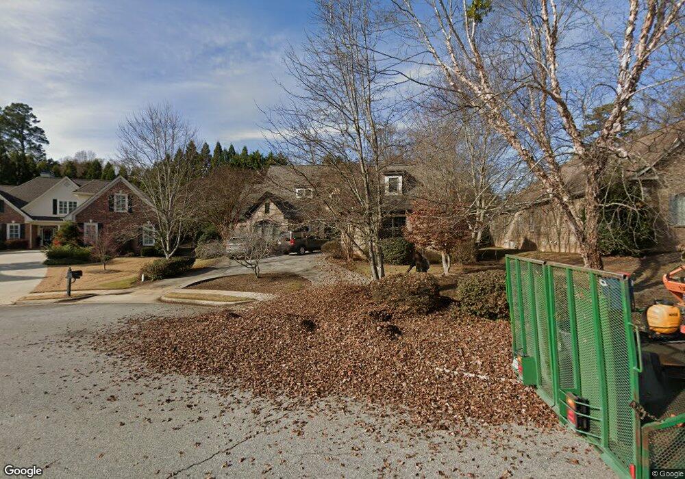 1538 Berkeley Ct, Gainesville, GA 30501 - photo 1