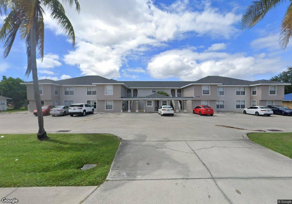 4704 Skyline Blvd, Cape Coral, FL 33914 - photo 1