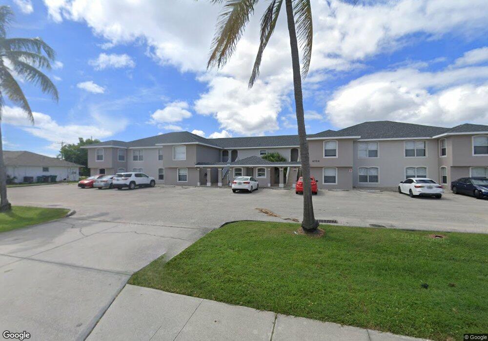4704 Skyline Blvd unit 1, Cape Coral, FL 33914 - photo 1