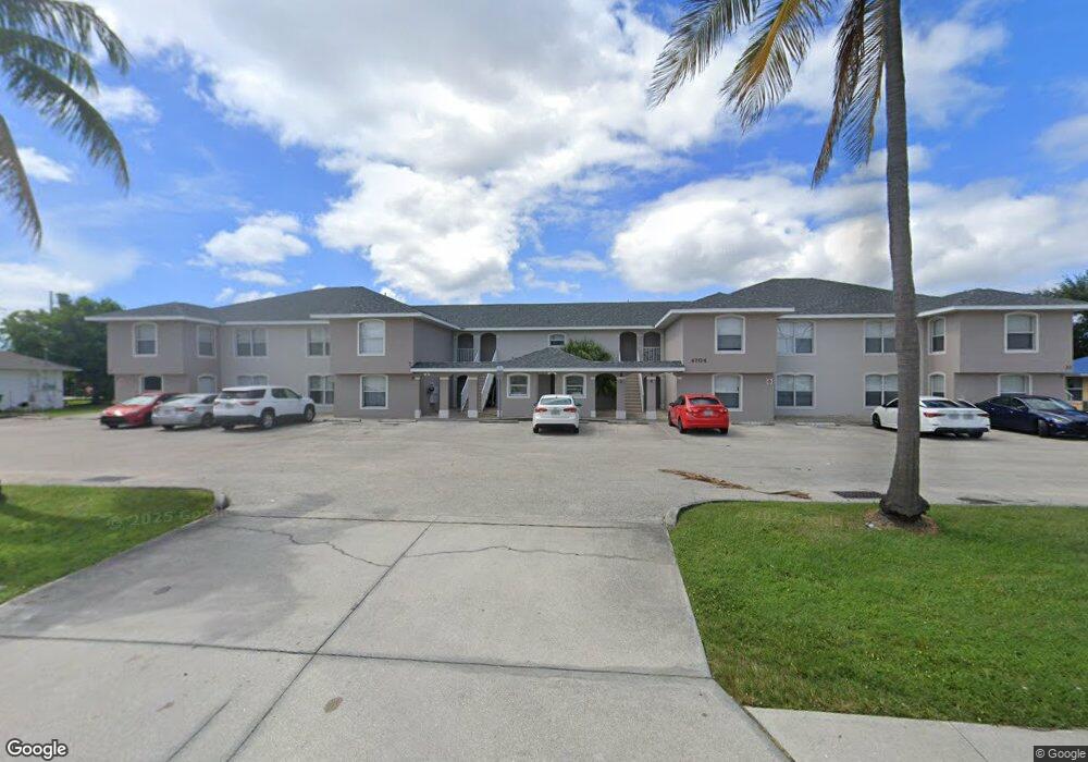 4702 Skyline Blvd, Cape Coral, FL 33914 - photo 1